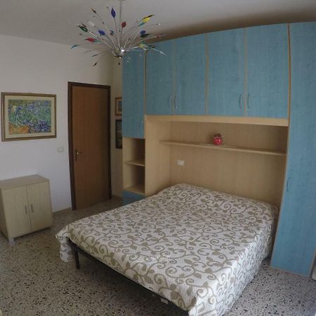 Caorle Economy Apartments المظهر الخارجي الصورة