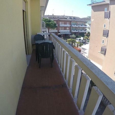 Caorle Economy Apartments المظهر الخارجي الصورة