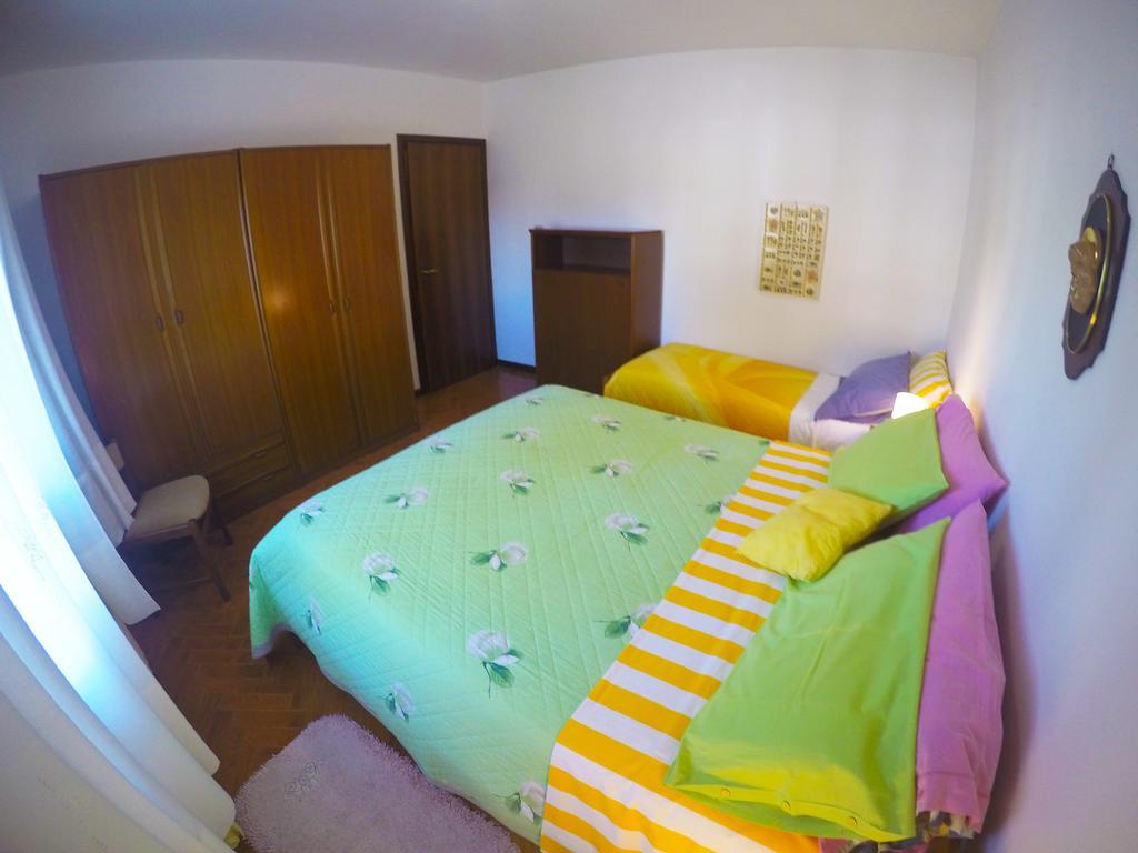 Caorle Economy Apartments الغرفة الصورة