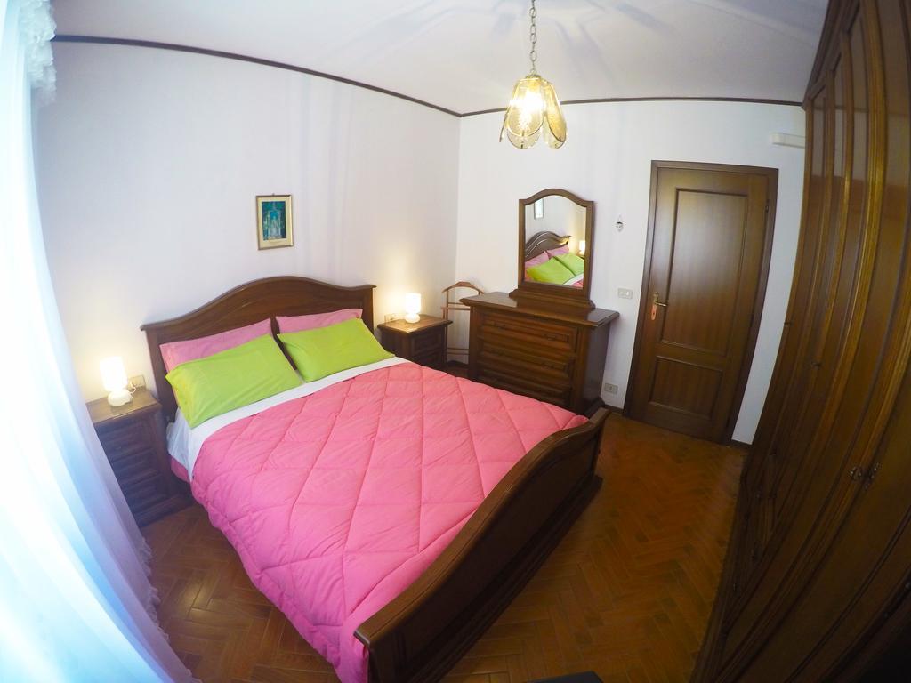 Caorle Economy Apartments الغرفة الصورة