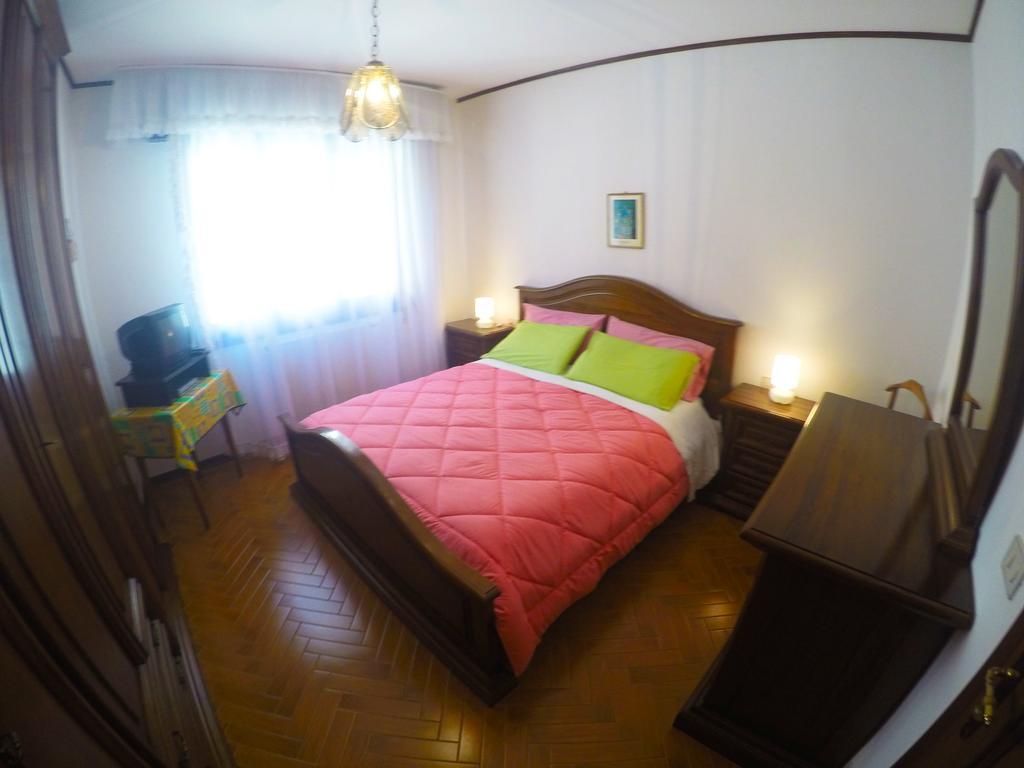 Caorle Economy Apartments الغرفة الصورة