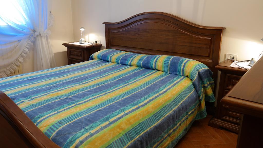Caorle Economy Apartments الغرفة الصورة