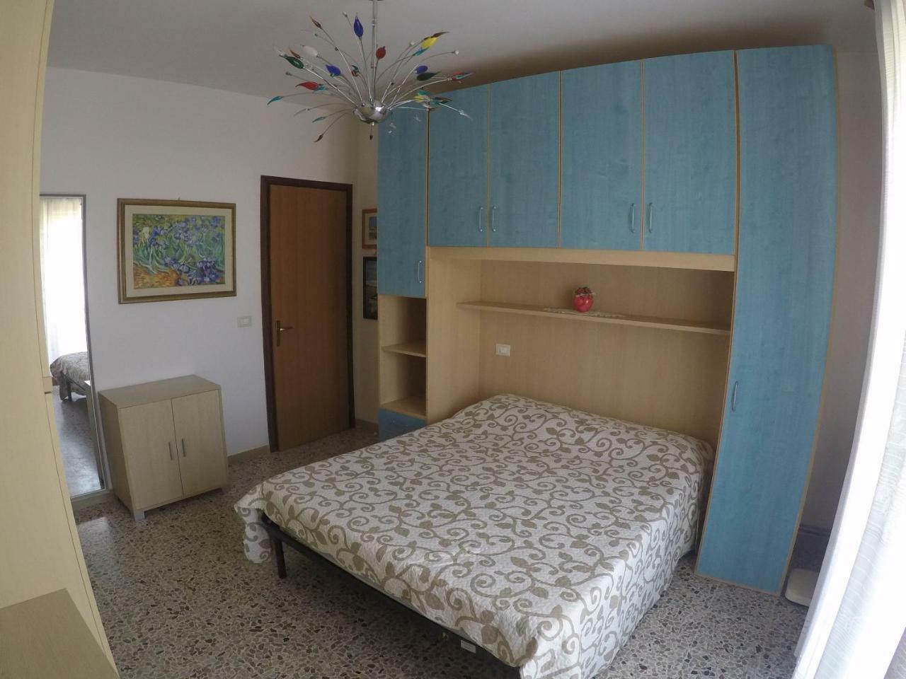 Caorle Economy Apartments المظهر الخارجي الصورة