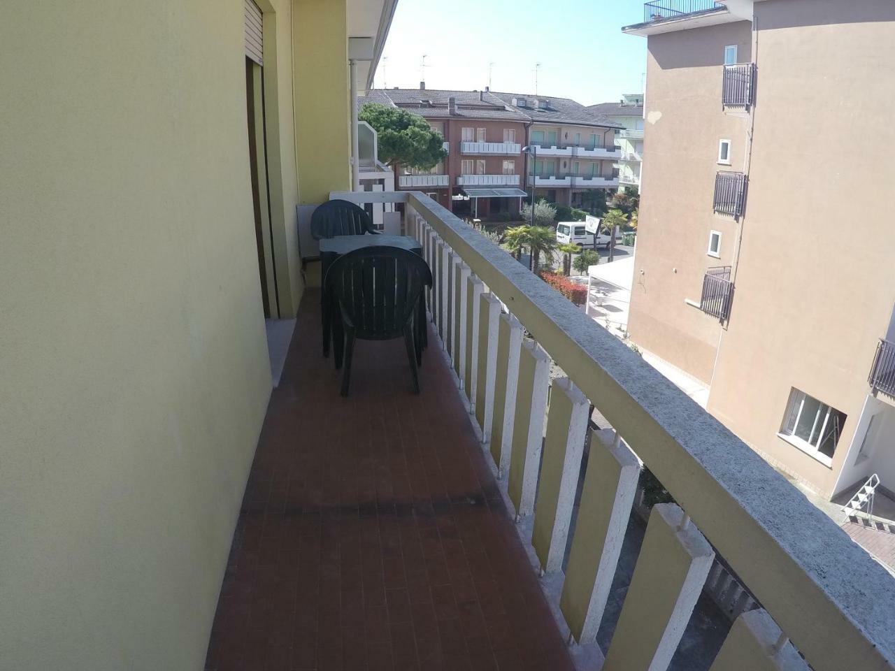 Caorle Economy Apartments المظهر الخارجي الصورة