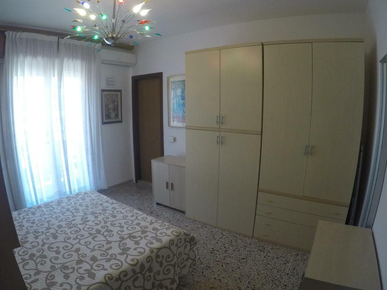Caorle Economy Apartments المظهر الخارجي الصورة